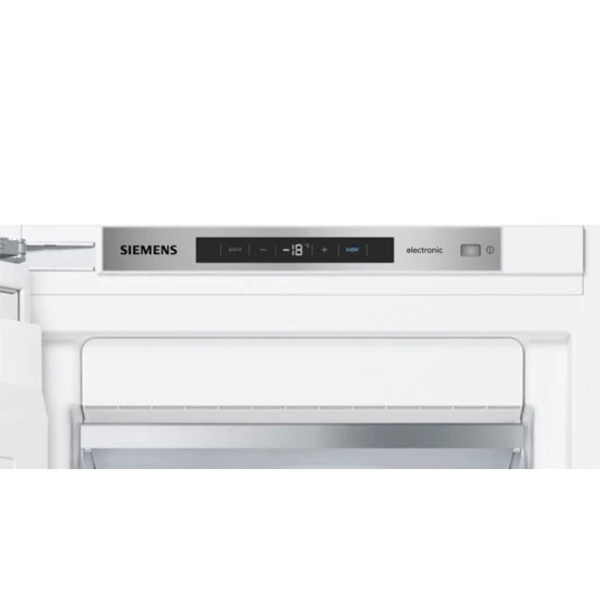 Siemens GI81NACF0 Einbau-Gefrierschrank 5 Siemens GI81NACF0 Einbau-Gefrierschrank – Bild 3