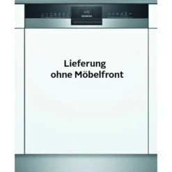 SIEMENS IQ300 SN53HS30AE Einbau-Geschirrspüler Integrierbar AquaStop -Siem Kuchenartikel Verkaufsladen unnamed file 1609