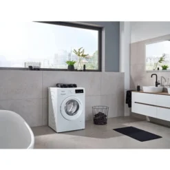 Siemens WN34A140 Waschtrockner - Weiß -Siem Kuchenartikel Verkaufsladen unnamed file 1616