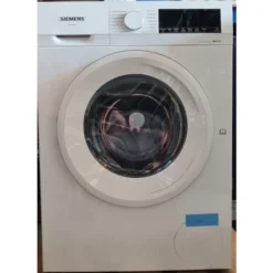 Siemens WN34A140 Waschtrockner - Weiß -Siem Kuchenartikel Verkaufsladen unnamed file 1619