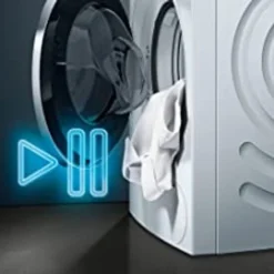 Siemens WD14U512 IQ500 Waschtrockner / 10 Waschen /6 Kg Trocknen / C / 1400 U/min / SpeedPack Wash + Dry / Outdoor Imprägnieren / IQdrive Motor 25 Siemens WD14U512 IQ500 Waschtrockner / 10 Waschen /6 Kg Trocknen / C / 1400 U/min / SpeedPack Wash + Dry / Outdoor Imprägnieren / IQdrive Motor -Siem Kuchenartikel Verkaufsladen unnamed file 1643