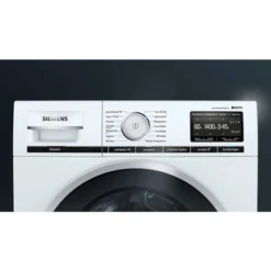 Siemens WM14VG43 IQ800 Waschmaschine / 9kg / A / 1400 U/min / Outdoor-Programm / Smart Home Kompatibel Via Home Connect / AntiFlecken-System -Siem Kuchenartikel Verkaufsladen unnamed file 1645