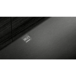 Siemens SX65EX57CE IQ500 Vollintegrierter Geschirrspüler / D / 85 KWh / 2660 L/Jahr / Smart Home Kompatibel Via Home Connect / VarioSpeed Plus / Glas 40° Programm -Siem Kuchenartikel Verkaufsladen unnamed file 1662