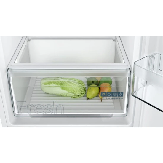 Siemens KI86NNFF0 Einbau-Kühl-/Gefrierkombi, 2 Türen, 184 L Nutzinhalt Kühlteil, 76 L Nutzinhalt Gefrierteil, 54,1 Cm Breite, , 293 KWh/Jahr, 4 Sterne, 39 DB Geräuschemissionen 6 Siemens KI86NNFF0 Einbau-Kühl-/Gefrierkombi, 2 Türen, 184 L Nutzinhalt Kühlteil, 76 L Nutzinhalt Gefrierteil, 54,1 Cm Breite, , 293 KWh/Jahr, 4 Sterne, 39 DB Geräuschemissionen – Bild 4