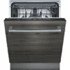 Siemens IQ300 SE73HX60CE Vollintegrierter Geschirrspüler - 60 Cm, DosierAssistent -Siem Kuchenartikel Verkaufsladen unnamed file 1701