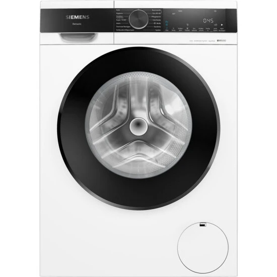 Siemens WG44G2A4EX Waschmaschine Frontlader AquaStop 9kg 1.400 U/Min 4 Siemens WG44G2A4EX Waschmaschine Frontlader AquaStop 9kg 1.400 U/Min – Bild 2