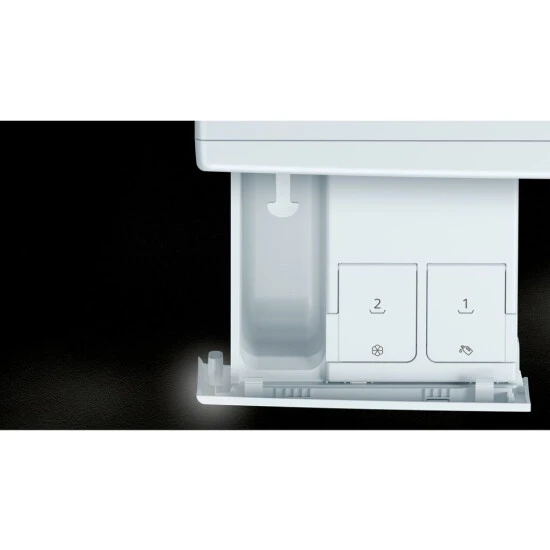 Siemens WG44G2A4EX Waschmaschine Frontlader AquaStop 9kg 1.400 U/Min 6 Siemens WG44G2A4EX Waschmaschine Frontlader AquaStop 9kg 1.400 U/Min – Bild 4