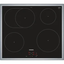 Siemens Herd-Set EQ521IB00, Backwagen, Induktion -Siem Kuchenartikel Verkaufsladen unnamed file 1741