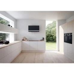 Siemens HB517ABS0 - Medium - Elektrischer Ofen - 71 L - 71 L - 50 - 275 °C - 275 °C Siemens -Siem Kuchenartikel Verkaufsladen unnamed file 1768