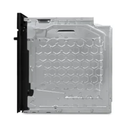 Siemens HB517ABS0 - Medium - Elektrischer Ofen - 71 L - 71 L - 50 - 275 °C - 275 °C Siemens -Siem Kuchenartikel Verkaufsladen unnamed file 1777