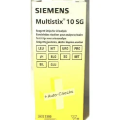 SIEMENS Multistix 10 SG Urinteststreifen 100 Teste 100 Teste1 Pack -Siem Kuchenartikel Verkaufsladen unnamed file 1785