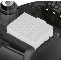 Siemens Staubsauger Mit Beutel Z4.0 ExtraKlasse Schwarz VSZ4GMJUBI, 600 Watt -Siem Kuchenartikel Verkaufsladen unnamed file 1790