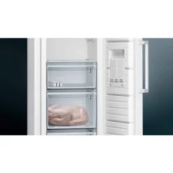 Siemens IQ300 GS33NVWEP, Senkrecht, 225 L, 20 Kg/24h, SN-T, No-Frost-System, E -Siem Kuchenartikel Verkaufsladen unnamed file 1807