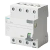 Fehlerstrom-Schutzschalter SENTRON 4P 63A 0,03A Typ AC 5SV4346-0 Siemens 2 Fehlerstrom-Schutzschalter SENTRON 4P 63A 0,03A Typ AC 5SV4346-0 Siemens -Siem Kuchenartikel Verkaufsladen unnamed file 1823