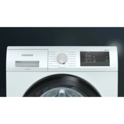 SIEMENS BSHG Waschmaschine 1400U/min 8kg AqSt. Disp C Weiß-sw WM14NKG2 -Siem Kuchenartikel Verkaufsladen unnamed file 1878