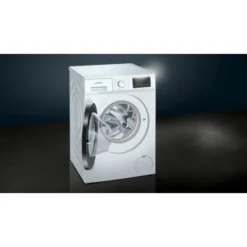 SIEMENS BSHG Waschmaschine 1400U/min 8kg AqSt. Disp C Weiß-sw WM14NKG2 -Siem Kuchenartikel Verkaufsladen unnamed file 1879