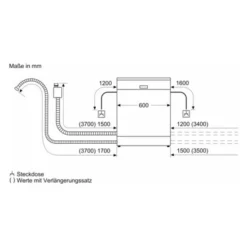 SIEMENS SL73HX60CEEB-Geschirrspüler XLvollintegr. -Siem Kuchenartikel Verkaufsladen unnamed file 1889