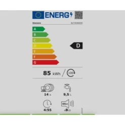 SIEMENS SL73HX60CEEB-Geschirrspüler XLvollintegr. -Siem Kuchenartikel Verkaufsladen unnamed file 1893