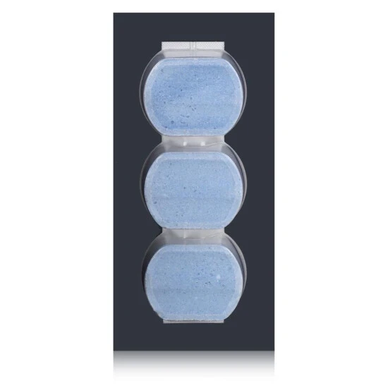 5x Siemens EQ.series Pflegeset Entkalker TZ80002A & Reinigungstabletten TZ80001A 5 5x Siemens EQ.series Pflegeset Entkalker TZ80002A & Reinigungstabletten TZ80001A – Bild 3