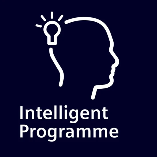 Siemens IQ700 SN27YI03CE Stand-Geschirrspüler - 60 Cm, DosierAssistent, Edelstahl 7 Siemens IQ700 SN27YI03CE Stand-Geschirrspüler - 60 Cm, DosierAssistent, Edelstahl – Bild 5