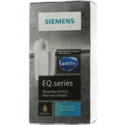 Siemens Wasserfilter TZ70003 Brita Für Kaffeevollautomaten EQ-Serie, 1 Stück -Siem Kuchenartikel Verkaufsladen unnamed file 1945