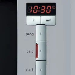 Siemens TC 86505 Filterkaffeemaschine, 1100 Watt, 1 L F?llmenge, Isolierkanne, 12 Tassen, Zeitschaltuhr, Aromawahl, Abschaltautomatik, Entkalkungsfunktion -Siem Kuchenartikel Verkaufsladen unnamed file 1955