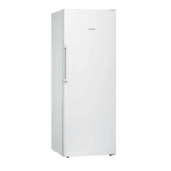 Siemens GS29NFWEV IQ300, Freistehender Gefrierschrank, 161 X 60 Cm, Weiß