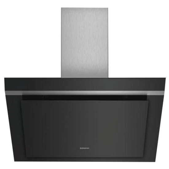 Siemens LC87KHM60 IQ300 Wand-Esse / 79 Cm / LED-Beleuchtung / Extrem Leise / TouchControl / Glas, Lackiert, Edelstahl 8 Siemens LC87KHM60 IQ300 Wand-Esse / 79 Cm / LED-Beleuchtung / Extrem Leise / TouchControl / Glas, Lackiert, Edelstahl – Bild 6