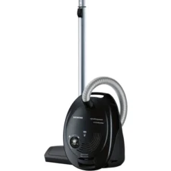 Siemens VS06M312 Bodenstaubsauger 600W 9m Aktionsradius Hygienefilter Beutel