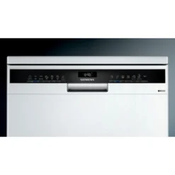 Siemens SN 23 HW 24 TE Ws Geschirrspüler48dB 9.5L 6Prg VarioSpeed+HomeC 8 Siemens SN 23 HW 24 TE Ws Geschirrspüler48dB 9.5L 6Prg VarioSpeed+HomeC -Siem Kuchenartikel Verkaufsladen unnamed file 2043