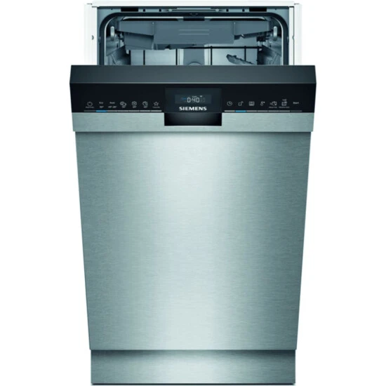 Siemens Unterbau-Geschirrspüler BC SR43HS76ME Ed 45cm IQ300 3 Siemens Unterbau-Geschirrspüler BC SR43HS76ME Ed 45cm IQ300