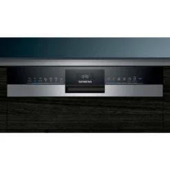 Siemens SN53HS24TE Geschirrspüler IQ300, 60 Cm, Teilintegriert -Siem Kuchenartikel Verkaufsladen unnamed file 2058