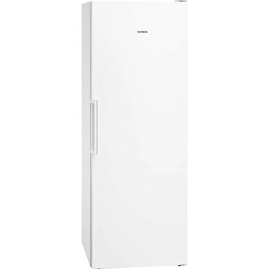 Siemens GS58NDWDP IQ500 Freistehender Gefrierschrank / D / 222 KWh/Jahr / 366 L / NoFrost / BigBox / LED-Innenbeleuchtung / SuperFreezing 3 Siemens GS58NDWDP IQ500 Freistehender Gefrierschrank / D / 222 KWh/Jahr / 366 L / NoFrost / BigBox / LED-Innenbeleuchtung / SuperFreezing