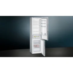 Siemens KG39V2LEA IQ300 Freihstehende Kühl-Gefrier-Kombination / E / 233 KWh/Jahr / 343 L / HyperFresh-Box / LowFrost / BigBox / LED-Innenbeleuchtung -Siem Kuchenartikel Verkaufsladen unnamed file 2083