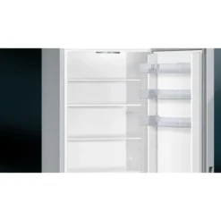 Siemens KG39V2LEA IQ300 Freihstehende Kühl-Gefrier-Kombination / E / 233 KWh/Jahr / 343 L / HyperFresh-Box / LowFrost / BigBox / LED-Innenbeleuchtung -Siem Kuchenartikel Verkaufsladen unnamed file 2084