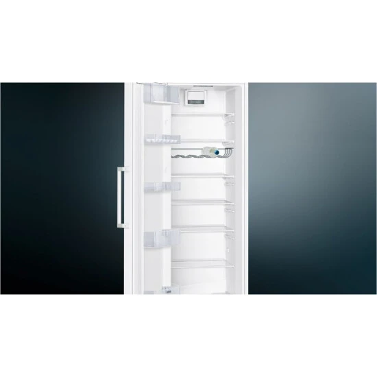 Siemens IQ300 KS36VVWEP Kühlschränke - Weiß 6 Siemens IQ300 KS36VVWEP Kühlschränke - Weiß – Bild 4