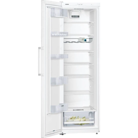 Siemens IQ300 KS36VVWEP Kühlschränke - Weiß 9 Siemens IQ300 KS36VVWEP Kühlschränke - Weiß – Bild 7