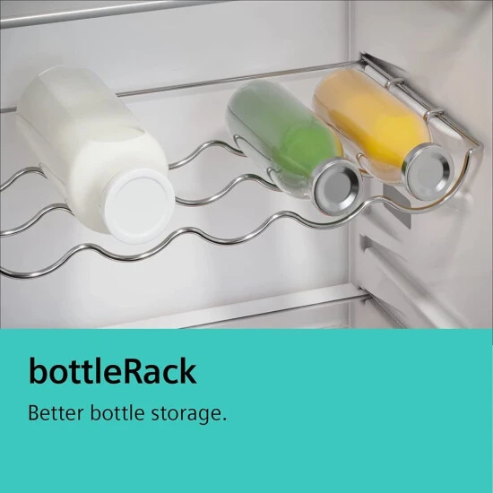 Siemens IQ300 KS36VVWEP Kühlschränke - Weiß 17 Siemens IQ300 KS36VVWEP Kühlschränke - Weiß – Bild 15