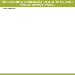 Schublade SIEMENS 00744722 Beerenschale 400x68x263mm Für Gefrierteil KühlGefrierKombination 5 Schublade SIEMENS 00744722 Beerenschale 400x68x263mm Für Gefrierteil KühlGefrierKombination -Siem Kuchenartikel Verkaufsladen unnamed file 2109