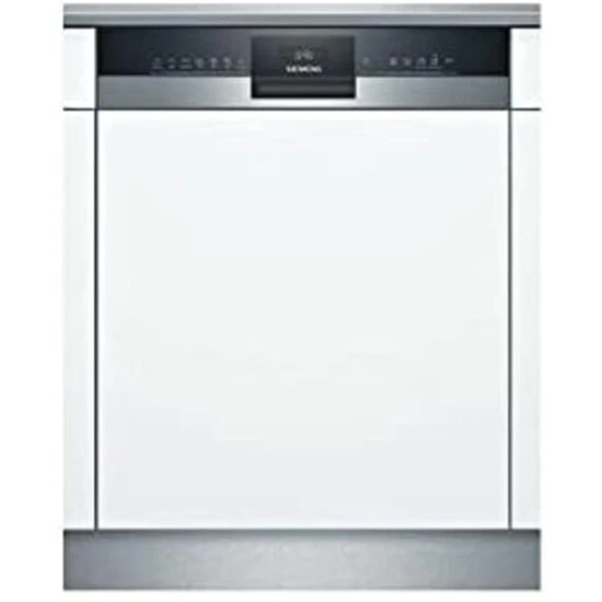 Siemens Spüler 60cm Integriert Edelstahl SE53HS36TE IQ300 3 Siemens Spüler 60cm Integriert Edelstahl SE53HS36TE IQ300