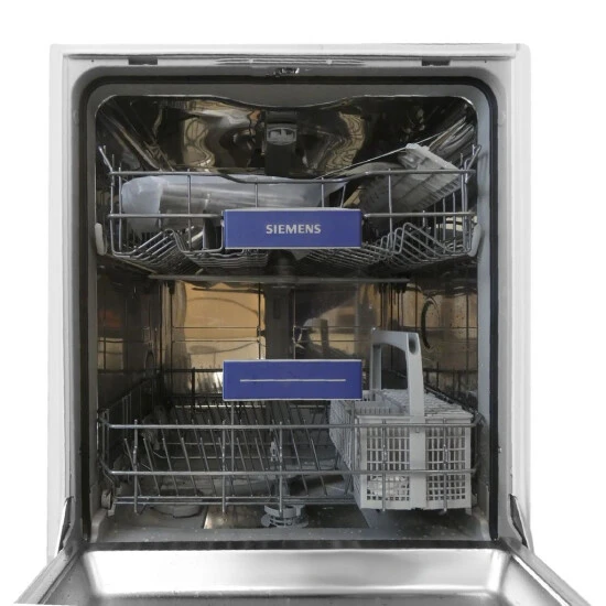 Siemens Spüler 60cm Integriert Edelstahl SE53HS36TE IQ300 8 Siemens Spüler 60cm Integriert Edelstahl SE53HS36TE IQ300 – Bild 6