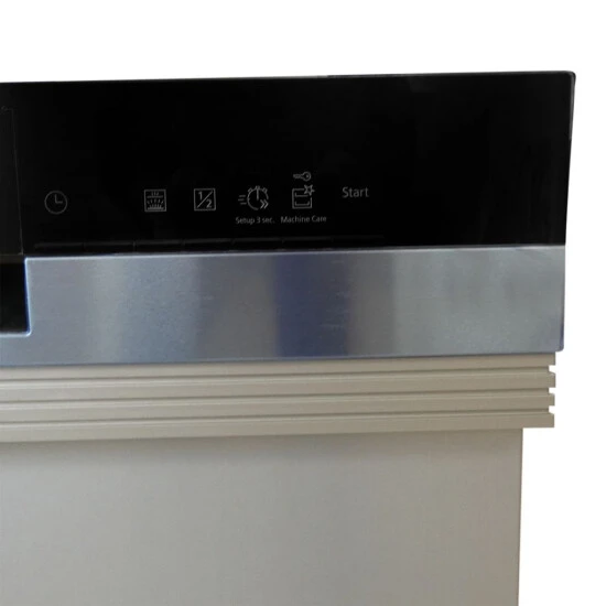 Siemens Spüler 60cm Integriert Edelstahl SE53HS36TE IQ300 10 Siemens Spüler 60cm Integriert Edelstahl SE53HS36TE IQ300 – Bild 8