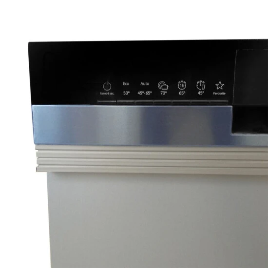 Siemens Spüler 60cm Integriert Edelstahl SE53HS36TE IQ300 12 Siemens Spüler 60cm Integriert Edelstahl SE53HS36TE IQ300 – Bild 10