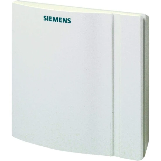 SIEMENS - RAA11 Elektromechanischer Raumthermostat 3 SIEMENS - RAA11 Elektromechanischer Raumthermostat