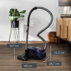 Siemens VS06B1110 Bodenstaubsauger Moonlight Blue : B 23 Siemens VS06B1110 Bodenstaubsauger Moonlight Blue : B -Siem Kuchenartikel Verkaufsladen unnamed file 2142