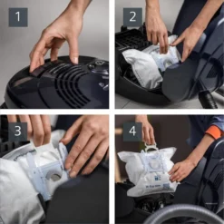 Siemens VS06B1110 Bodenstaubsauger Moonlight Blue : B 27 Siemens VS06B1110 Bodenstaubsauger Moonlight Blue : B -Siem Kuchenartikel Verkaufsladen unnamed file 2146