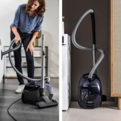 Siemens VS06B1110 Bodenstaubsauger Moonlight Blue : B 29 Siemens VS06B1110 Bodenstaubsauger Moonlight Blue : B -Siem Kuchenartikel Verkaufsladen unnamed file 2148