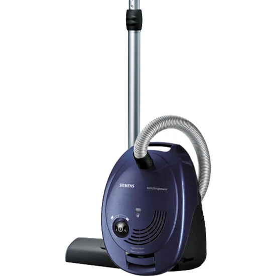 Siemens VS06B1110 Bodenstaubsauger Moonlight Blue : B 17 Siemens VS06B1110 Bodenstaubsauger Moonlight Blue : B – Bild 15