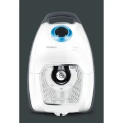 Siemens VSZ7442S Staubsauger - Weiß -Siem Kuchenartikel Verkaufsladen unnamed file 2167