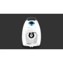 Siemens VSZ7442S Staubsauger - Weiß -Siem Kuchenartikel Verkaufsladen unnamed file 2170